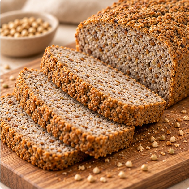 Sliced Balam Original loaf